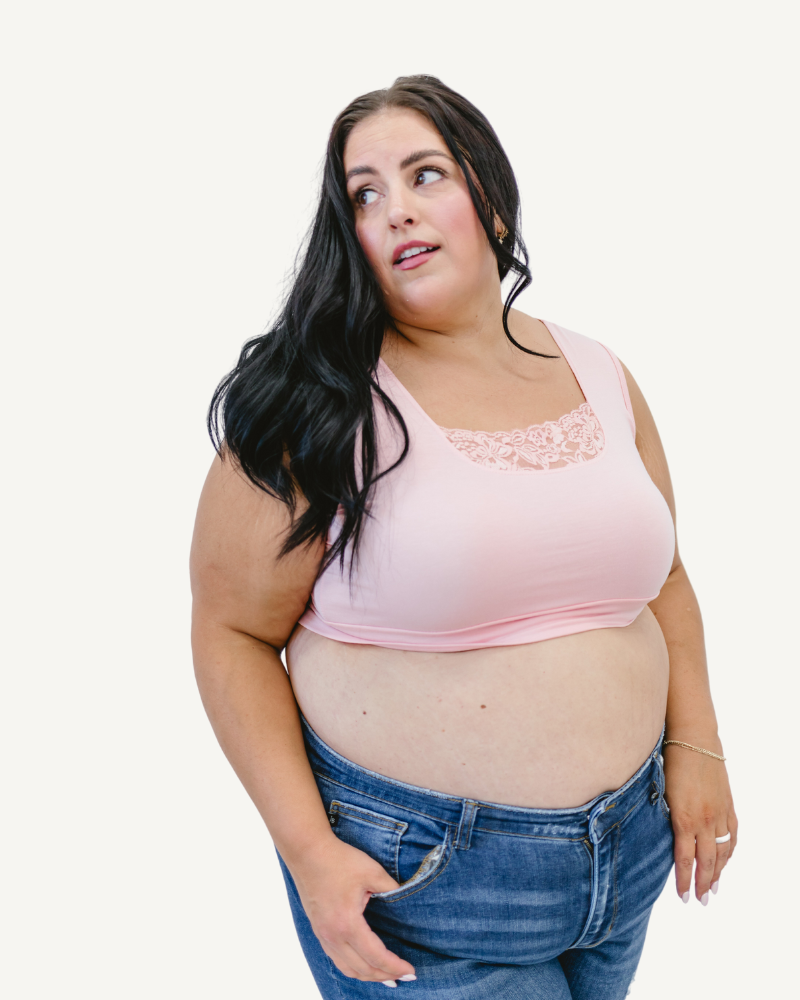 Clearance Halftee - Size XS