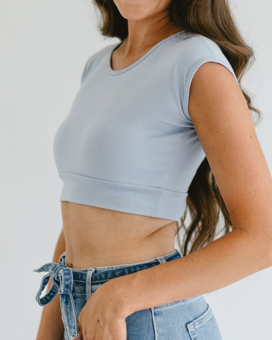 Alyssa x Halftee Basic