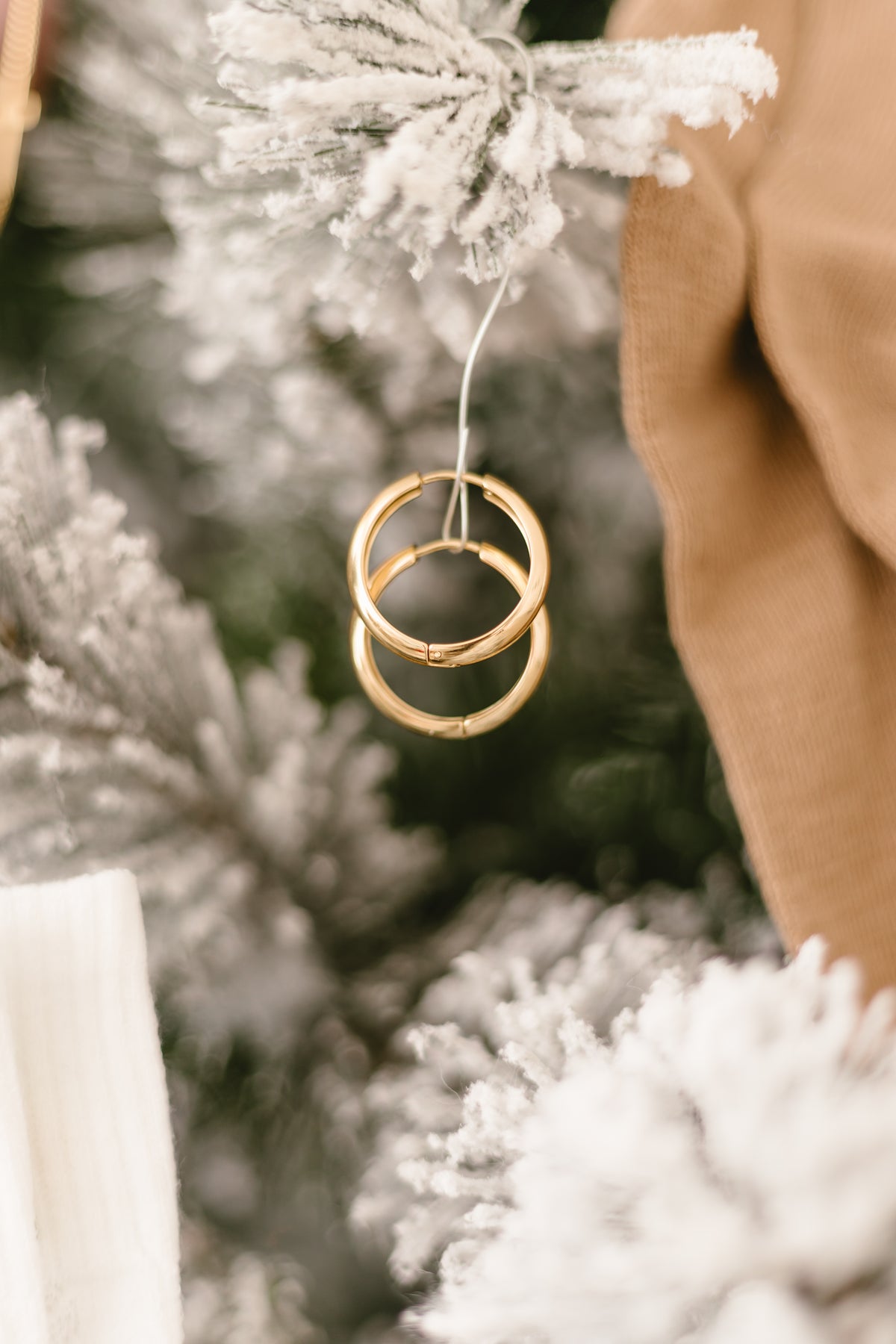 Stunning Earrings