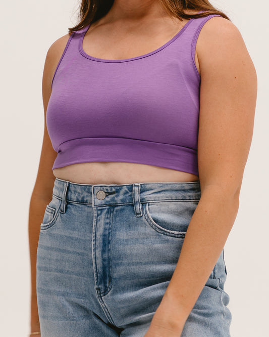 Fall 2025 Classic Tank