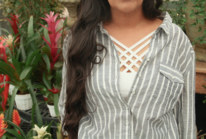 Clearance Halftees - Size 6X