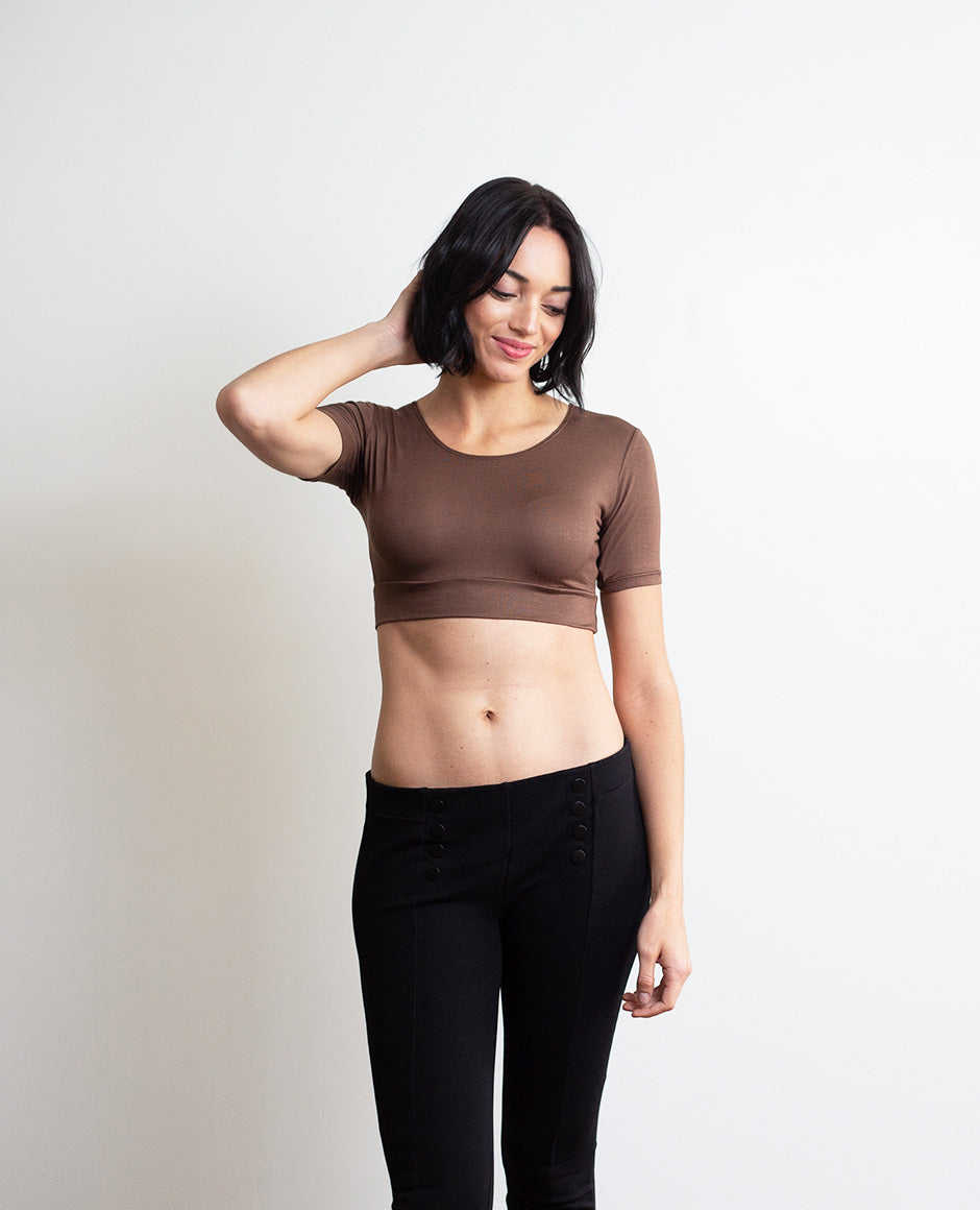 Clearance Halftees - Size Medium