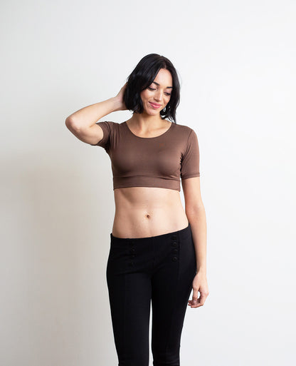 Clearance Halftees - Size Medium