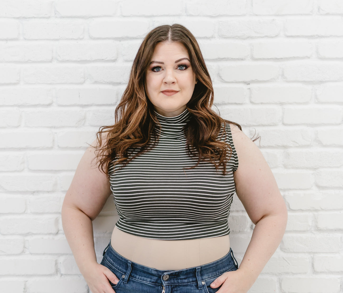 Clearance Halftees - Size 1X