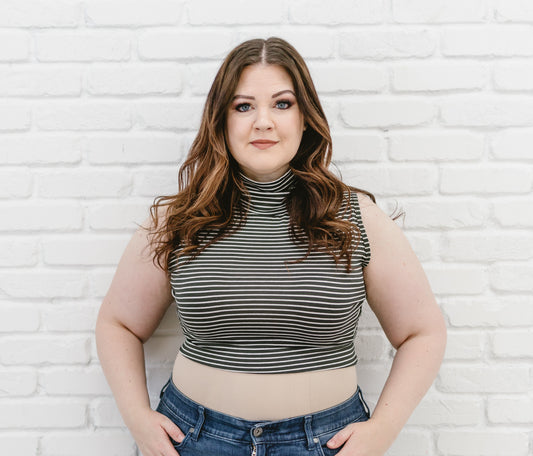Clearance Halftees - Size 3X