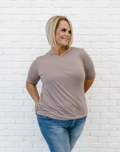 Clearance Halftees - Size Small