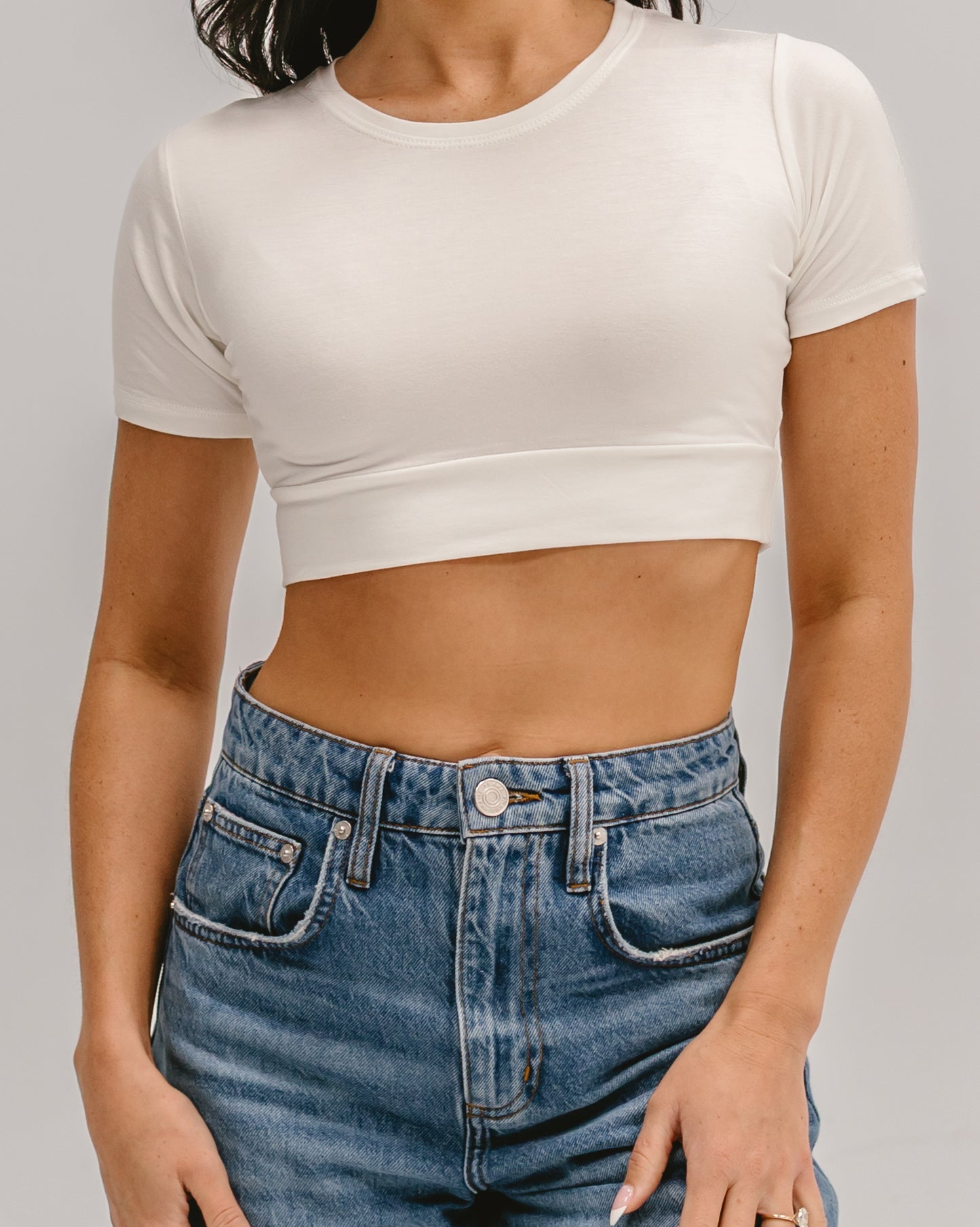 Clearance Halftees - Size XSmall