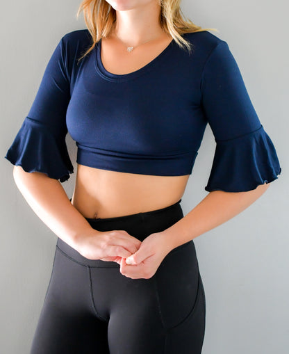Clearance Halftees - Size XSmall