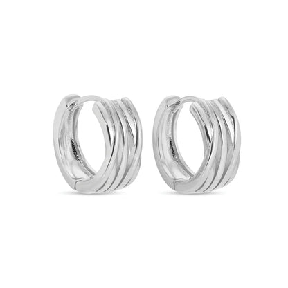Stunning Earrings