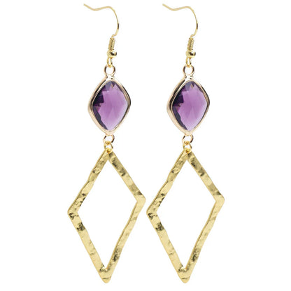 Stunning Earrings