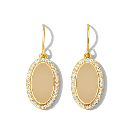 Stunning Earrings