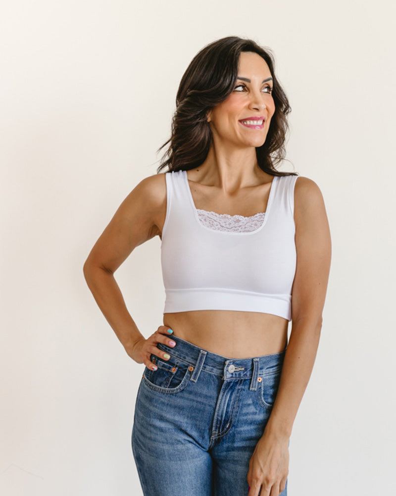 Clearance Halftees - Size 6X