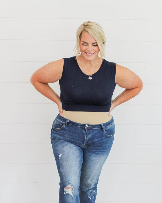 Clearance Halftees - Size 4X