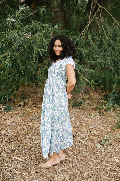Ellie Maxi Jumper