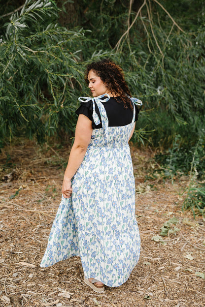 Ellie Maxi Jumper