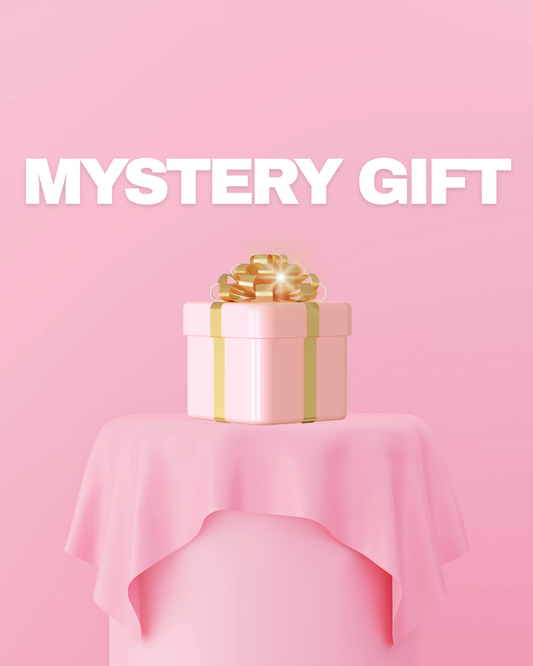 Spooky Season Mystery Gift
