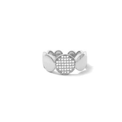 Adjustable Rings