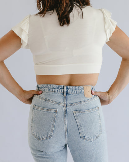 Influencer Early Access New Fall Ruffle Colors
