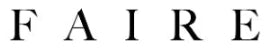The word "FAIRE" in a serif font, centered on a white background.