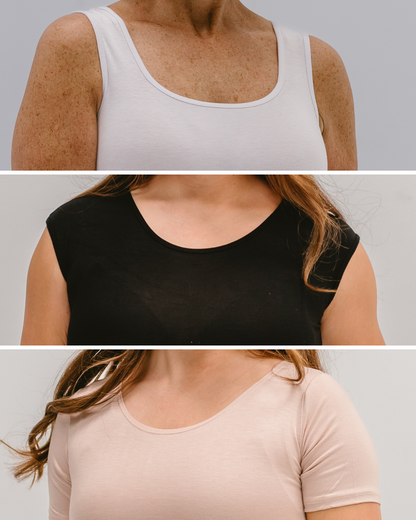 Halftee Starter Pack