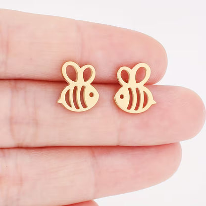 Stunning Earrings