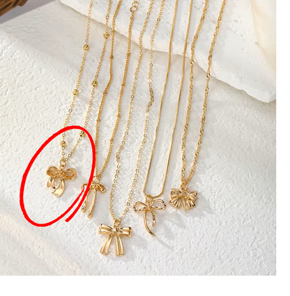 Elegant Necklaces