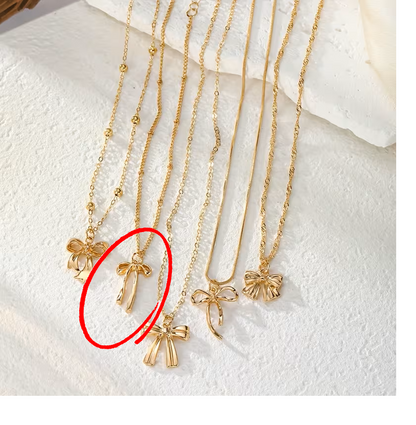 Elegant Necklaces