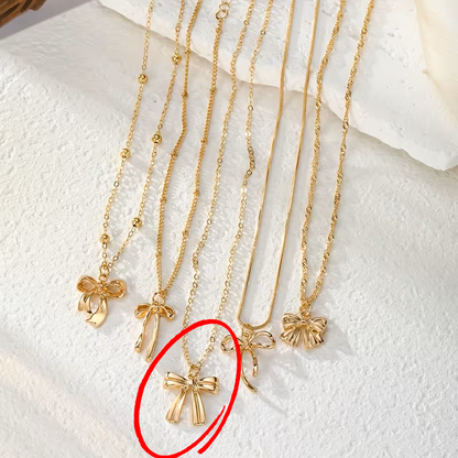 Elegant Necklaces