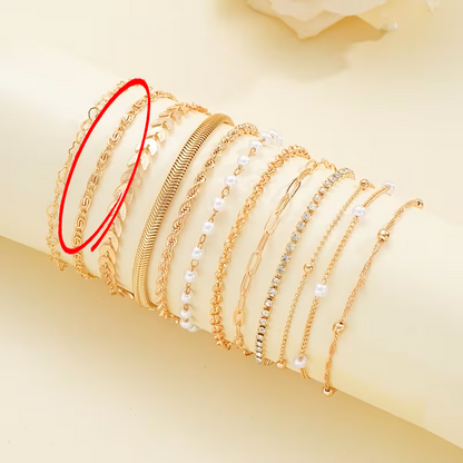 Charming Bracelets