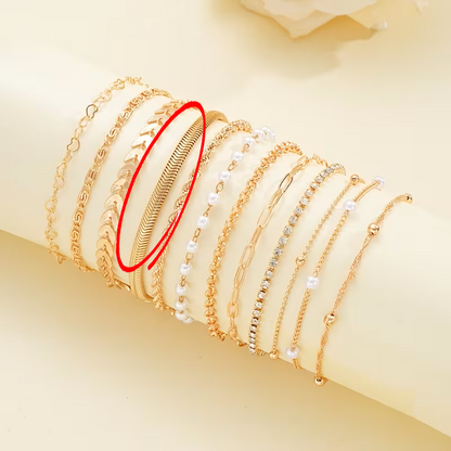 Charming Bracelets