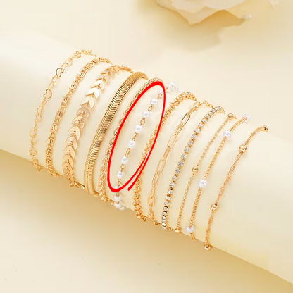 Charming Bracelets