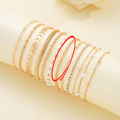 Charming Bracelets