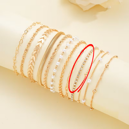Charming Bracelets