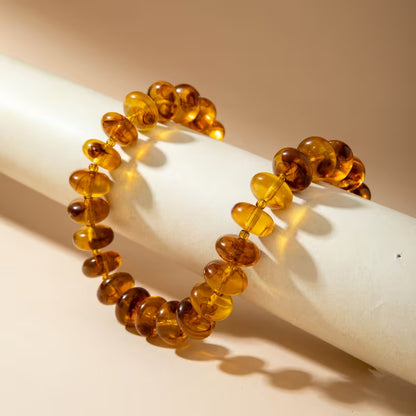 Boho Beaded Necklaces