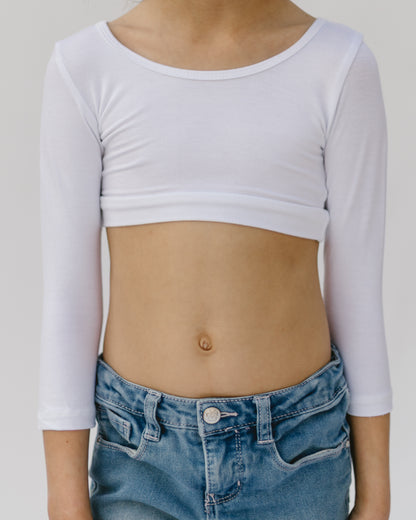 GIRLEE Long-Sleeve