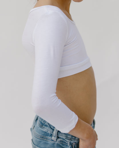 GIRLEE Long-Sleeve