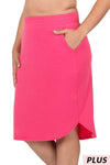 The Perfect Everyday Skirt