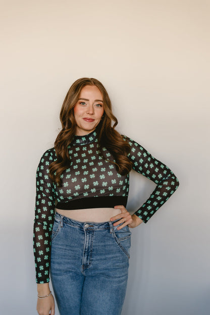 Clearance Halftees - Size Medium