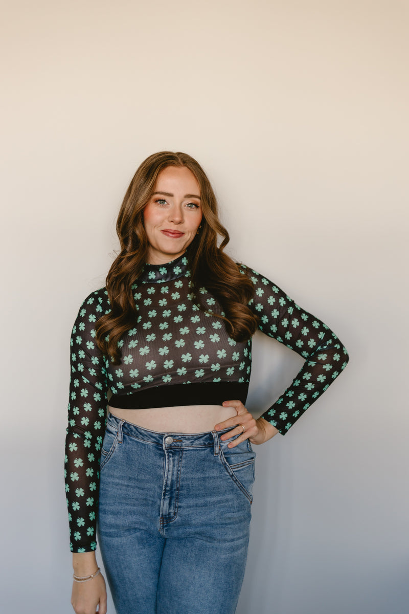 Clearance Halftees - Large