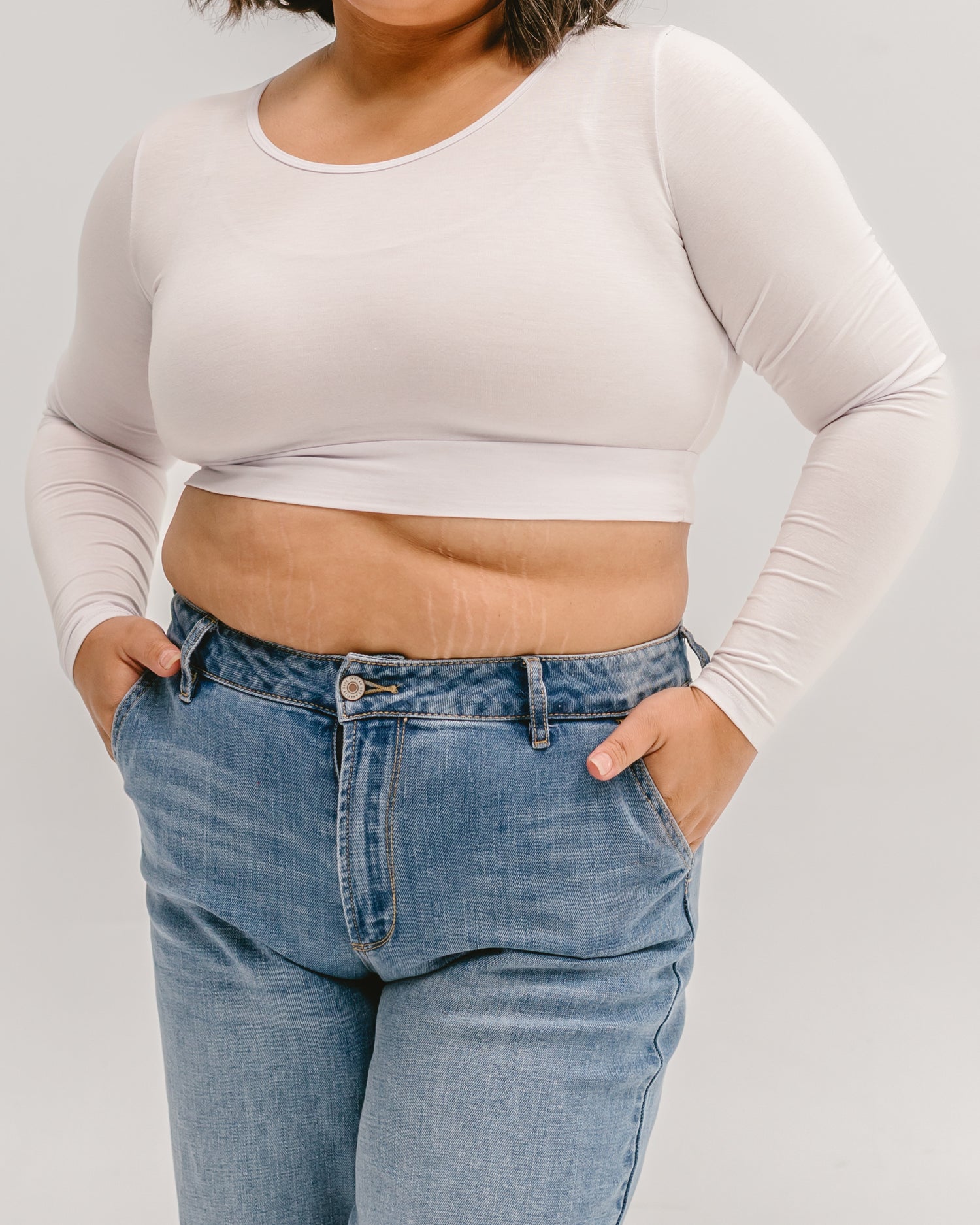 Classic Long Sleeve