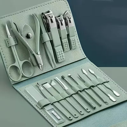 Manicure Set
