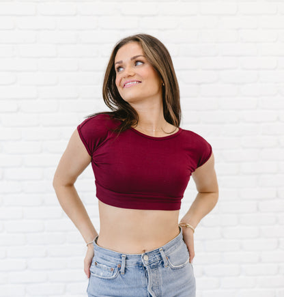 Clearance Halftees - Size XSmall