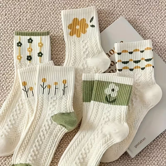 Cute Socks