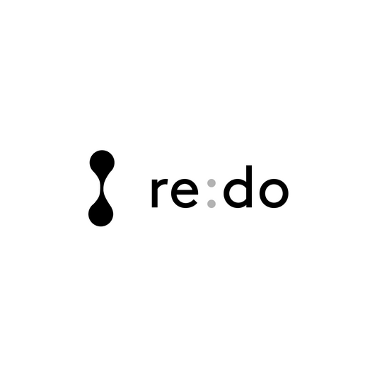 re:do logo